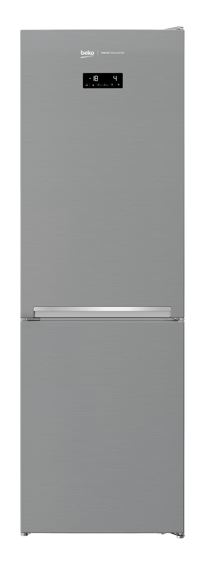 BEKO KG710 - Combinazione frigorifero / congelatore (Attrezzo)