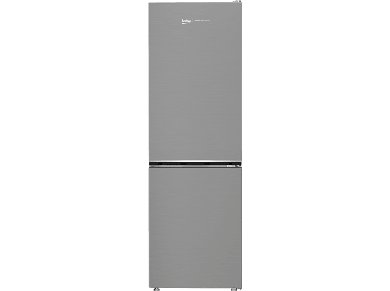 BEKO KG110 - Kühl-/Gefrierkombination (Standgerät)