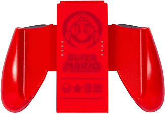 AK TRONIC Joy-Con Comfort Grip für Nintendo Switch