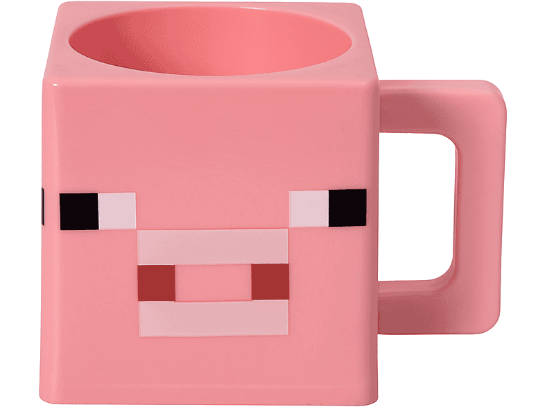 Tasse Minecraft Pg Cuve 290 ml
