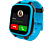XPLORA XGO3 - Kindersmartwatch (Onesize, Silikon, Blau/Schwarz)