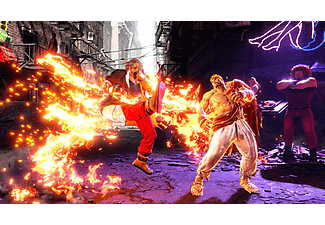 Street Fighter 6 | PlayStation 5