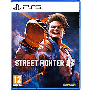 Street Fighter 6 | PlayStation 5