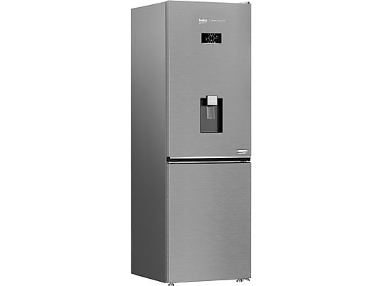 BEKO KG510 - Réfrigérateur congélateur (appareil pose libre)