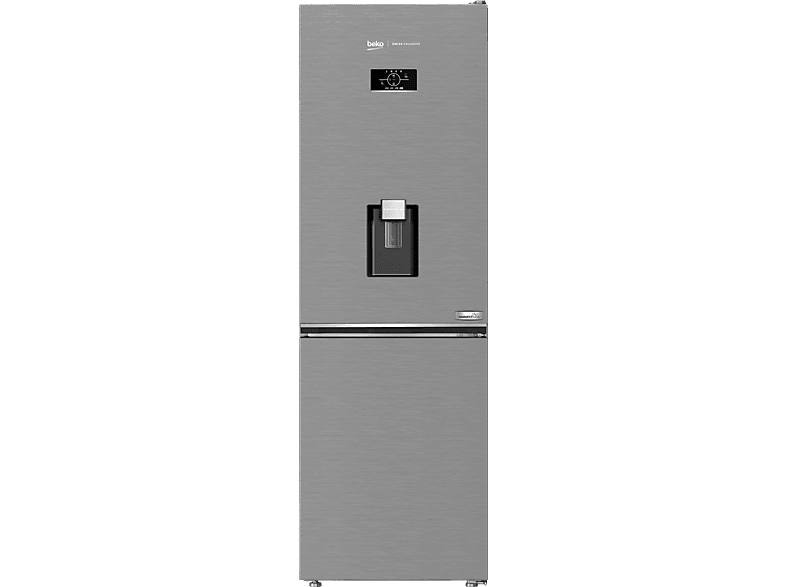 BEKO KG510 | Kühl-/Gefrierkombination (Standgerät) | MediaMarkt