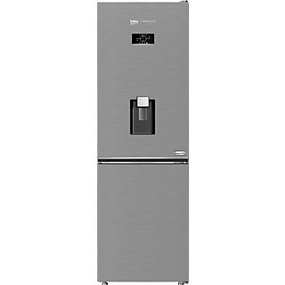 BEKO KG510 - Frigo-congelatore combinato (elettrodomestico a libera installazione)