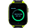 XPLORA XGO3 - Montre smartwatch pour les enfants (Onesize, silicone, Vert/noir)