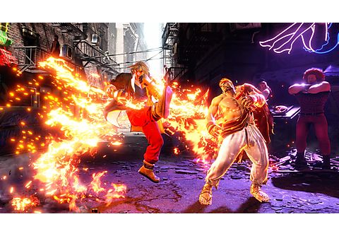Street Fighter 6 | Xbox Series X