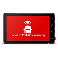 GARMIN Dash Cam™ Live