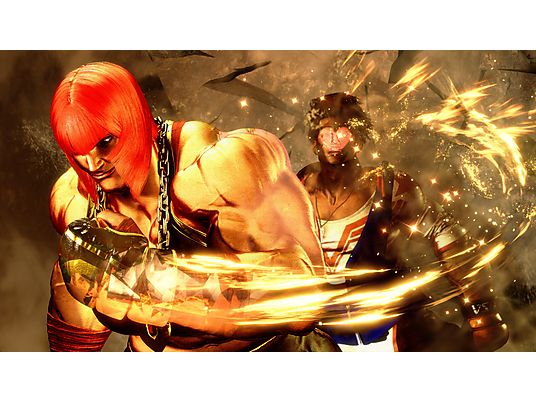 Street Fighter 6 | PlayStation 4