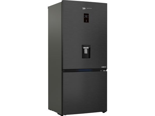BEKO KG730 - Réfrigérateur-congélateur (Appareil sur pied)