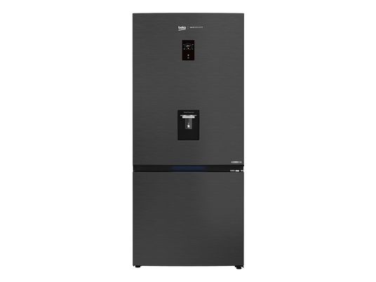 BEKO KG730 - Réfrigérateur-congélateur (Appareil sur pied)