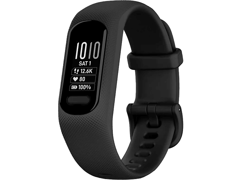 Garmin Activity Tracker Vívosmart 5 S/m Noir (010-02645-10)