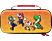 POWERA Protection Case - Mario and Friends - Housse de protection (Orange)