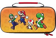 Protection Case - Mario and Friends