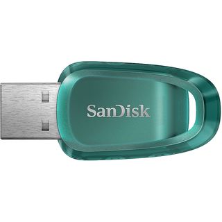 SANDISK USB Ultra ECO 64GB 100MB/s - USB 3.2