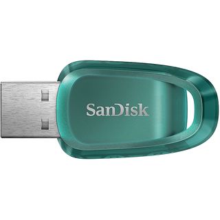 SANDISK USB Ultra ECO 128GB 100MB/s - USB 3.2