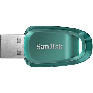 SANDISK USB Ultra ECO 128GB 100MB/s - USB 3.2