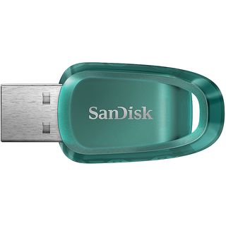 SANDISK USB Ultra ECO 256GB 100MB/s - USB 3.2