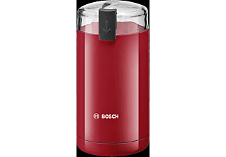 BOSCH TSM6A014R Kávédaráló, 180 W, piros