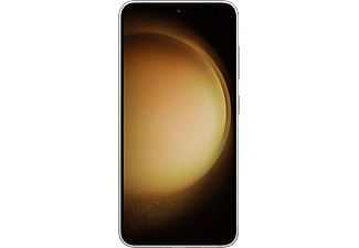 SAMSUNG Galaxy S23 5G 256GB, Cream
