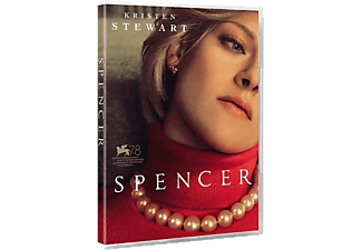 Spencer (DVD)