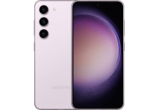 SAMSUNG Galaxy S23 5G 256GB, Lavender