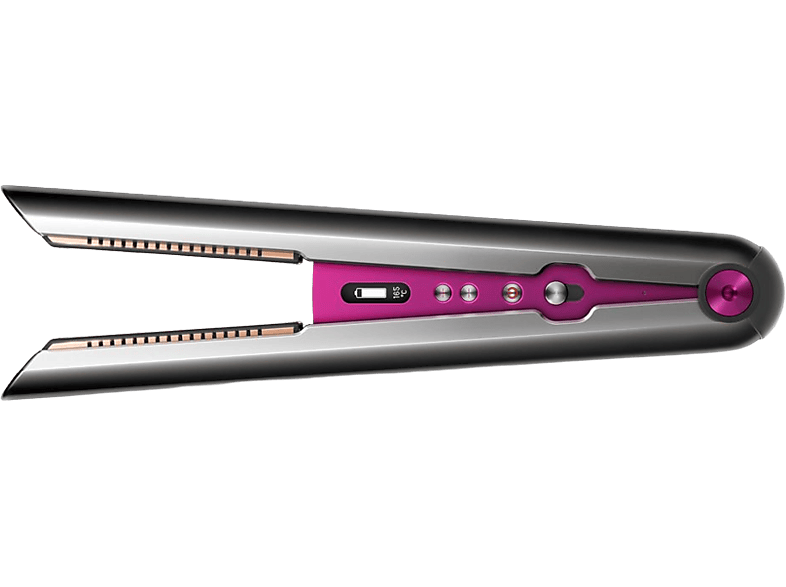 Plancha de pelo – Dyson Corrale- Estuche de regalo