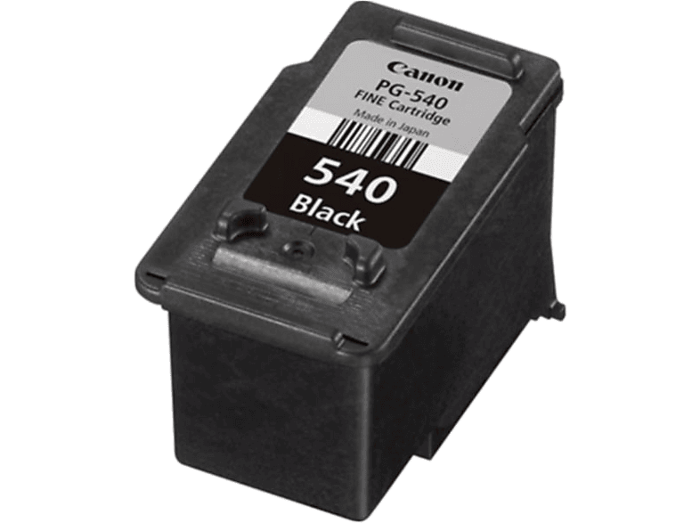 Canon PG-540 Black Ink Cartridge