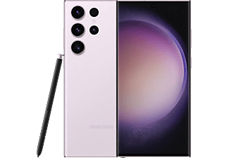 SAMSUNG Galaxy S23 Ultra 5G 256GB, Lavender
