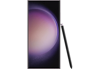 SAMSUNG Galaxy S23 Ultra 5G 256GB, Lavender