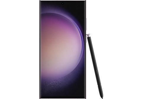 SAMSUNG Galaxy S23 Ultra 5G 256GB, Lavender