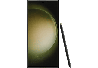 SAMSUNG Galaxy S23 Ultra 5G 256GB, Green