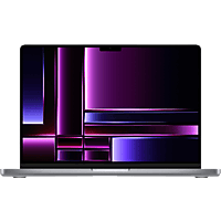 Apple Macbook Pro (2023) MPHG3N/A - 14 inch - Apple M2 Max - 1 TB - Spacegrijs