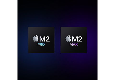 APPLE MacBook Pro 14 (2023) - Spacegrijs M2 Max - 12C - 30C - 32 GB - 1 TB