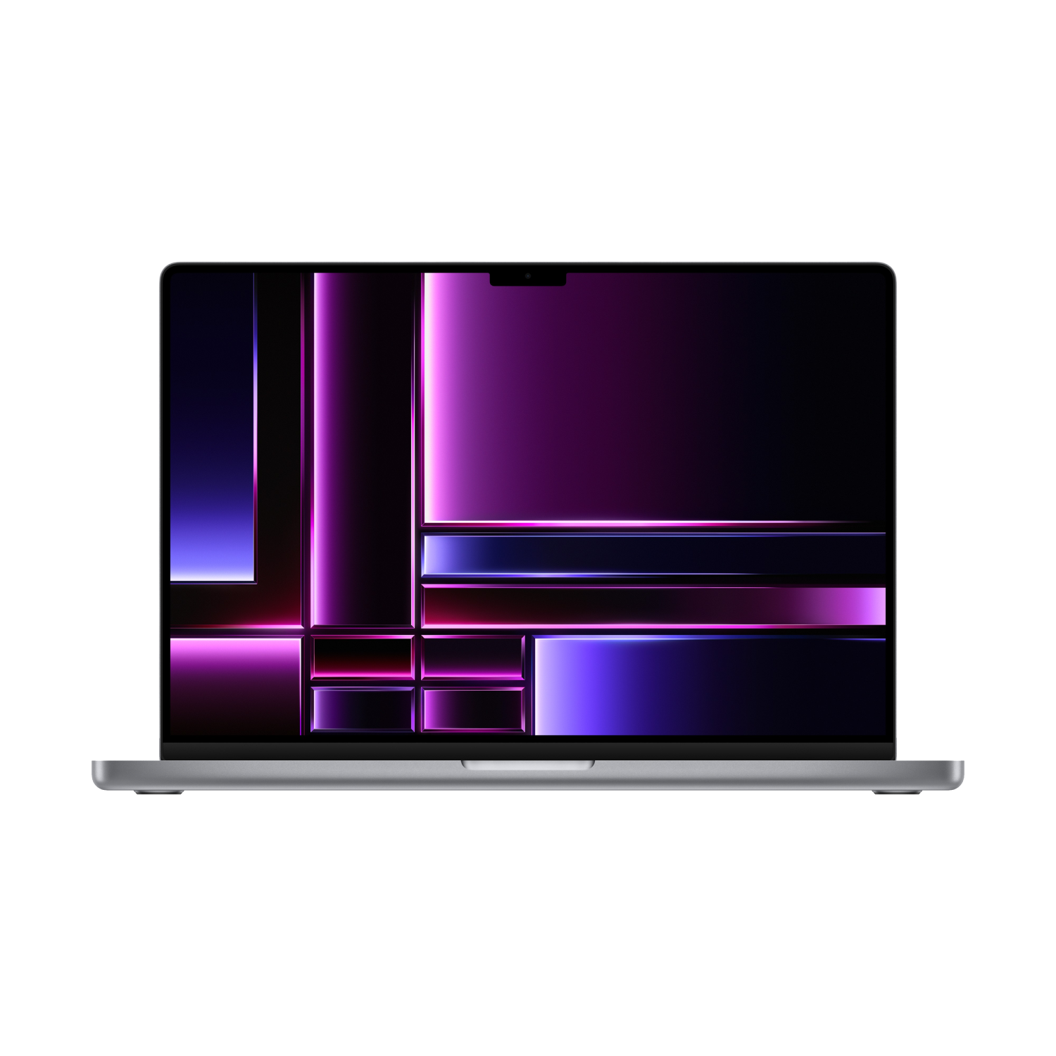 Apple Macbook Pro 16 (2023) - Spacegrijs M2 12c 19c Gb 512