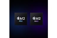 APPLE MacBook Pro 16 (2023) - Zilver M2 Pro - 12C - 19C - 16 GB - 512 GB