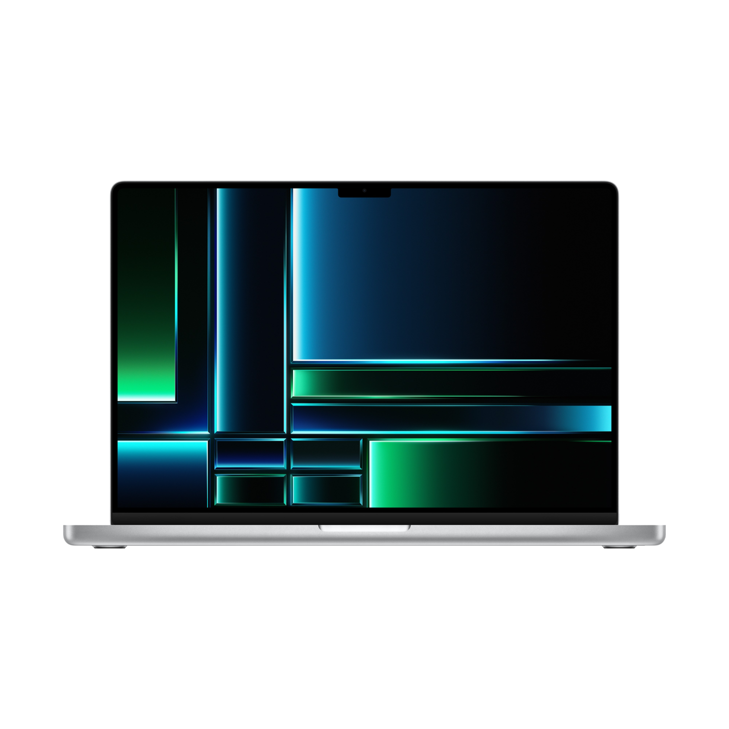 MacBook Pro16インチ 32GB 1TB M2 Max 12C 38C APPLE MacBook Pro 16 (2023) | Zilver M2 Max - 12C - 38C - 32 GB