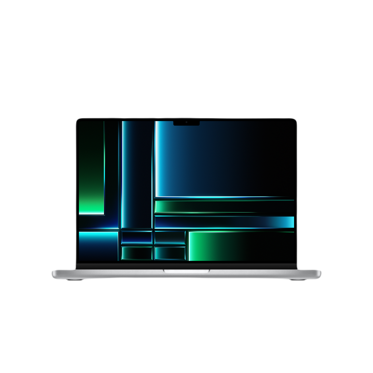 Apple Macbook Pro 14 (2023) - Zilver M2 10c 16c 16 Gb 512