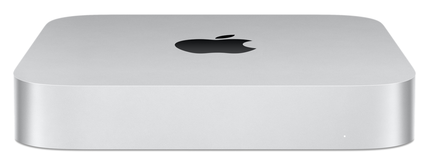 APPLE Mac mini M2 256 GB Edition 2023 (MMFJ3F)