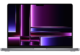 APPLE MacBook Pro 14" M2 Max 1 TB Space Gray 2023 AZERTY (MPHG3FN/A)