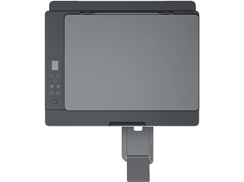 HP Smart Tank Multifunktionsdrucker, WLAN, A4, A5, A6, Light Basalt — Foto 5 von 5