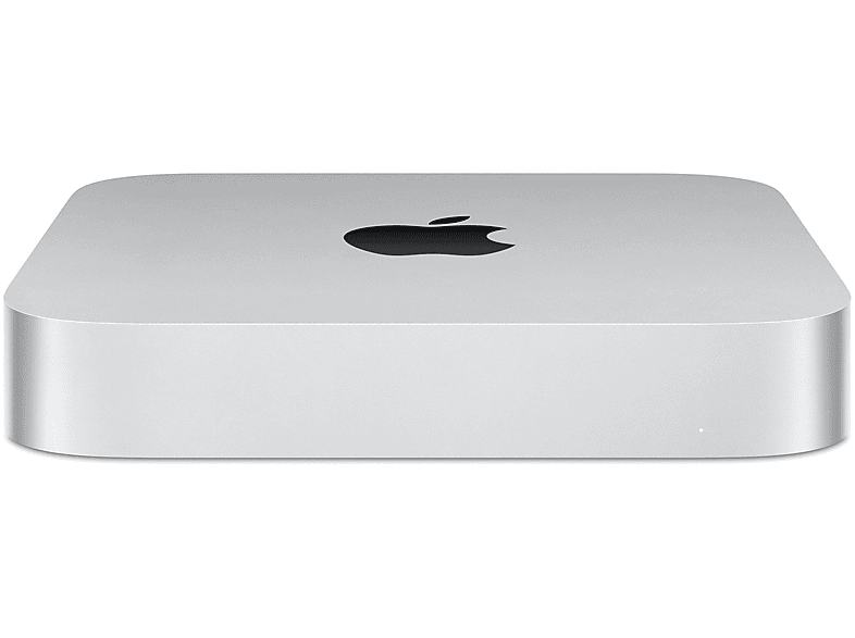 Apple Mac mini (Chip M2) 8 CPU 10 GPU 256Gb Desktop