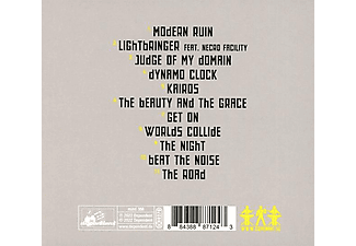 Covenant - Modern Ruin (Digipak)  - (CD)