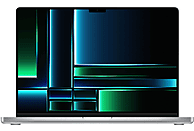 APPLE MacBook Pro 16'' (Chip M2 PRO) 12 CPU 19 GPU 512GB Argento