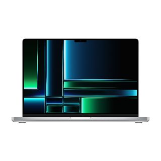 APPLE MacBook Pro 16'', Chip M2 PRO, 12 CPU 19 GPU, 512GB, (2023), Argento