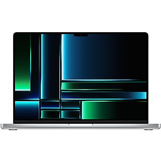 APPLE MacBook Pro 16'', Chip M2 PRO, 12 CPU 19 GPU, 1TB, (2023), Argento