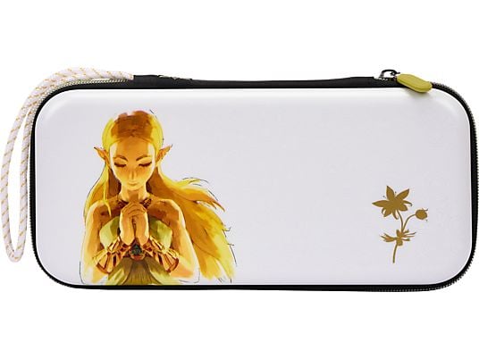 POWERA Travel Pro Slim Case - Princess Zelda - Housse de protection (Blanc)