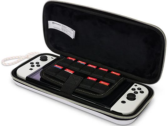 POWERA Travel Pro Slim Case - Princess Zelda - Schutzhülle (Weiss)