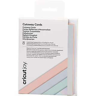 CRICUT Cricut Joy - Carte autocollante (Pastel)
